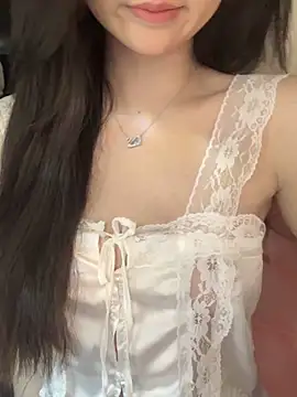 Snapshot of Nana_kute20 chatting on 31, 5, 2026 Nana kute20 online show from 31, 5, 2026