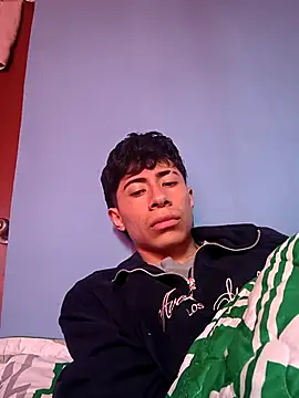 Rolito69 online show from 3, 11, 2025