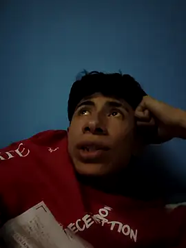 Rolito69 online show from 20, 11, 2025