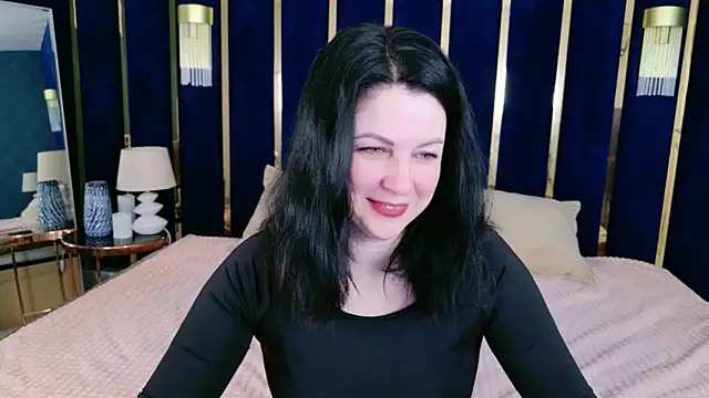 Snapshot of Nina_Stane chatting on 19, 5, 2026 Nina Stane online show from 19, 5, 2026