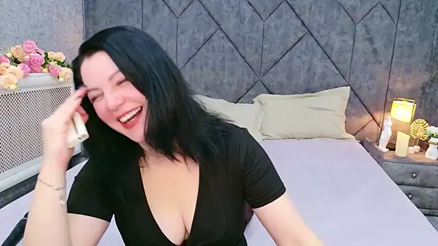 Snapshot of Nina_Stane chatting on 24, 4, 2026 Nina Stane online show from 24, 4, 2026
