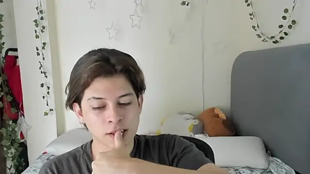 Felix art online show from 25, 9, 2025
