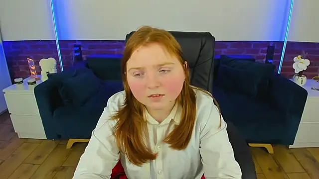 KattyRose8 online show from 23, 2, 2026