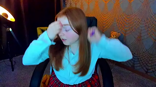 Snapshot of KattyRose8 chatting on 20, 6, 2026 KattyRose8 online show from 20, 6, 2026