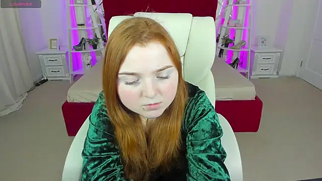 KattyRose8 online show from 26, 5, 2026