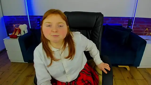 KattyRose8 online show from 6, 2, 2026