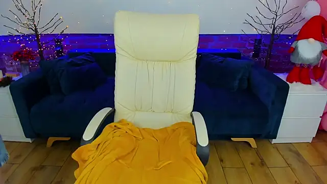 KattyRose8 online show from 5, 1, 2026