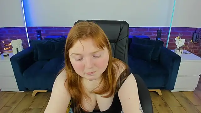 KattyRose8 online show from 14, 2, 2026