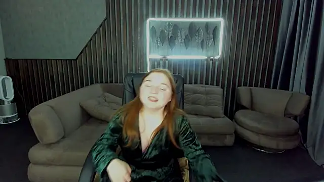 KattyRose8 online show from 20, 10, 2025