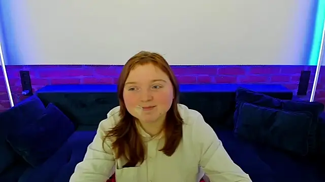 KattyRose8 online show from 26, 11, 2025