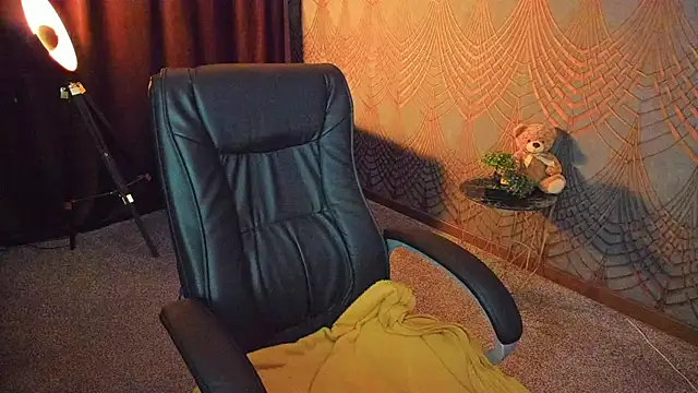 KattyRose8 online show from 11, 4, 2026