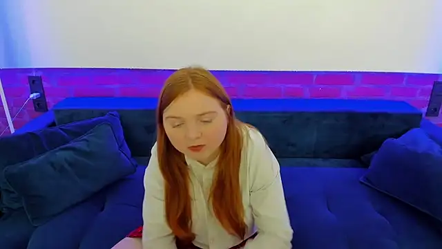 KattyRose8 online show from 12, 11, 2025