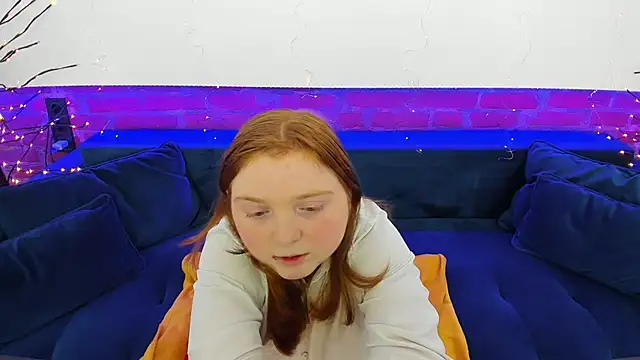 KattyRose8 online show from 5, 12, 2025