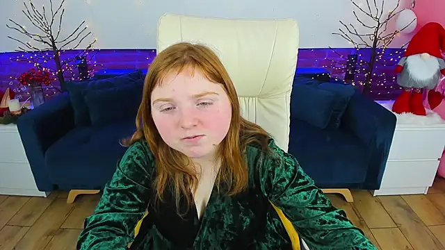 KattyRose8 online show from 9, 1, 2026