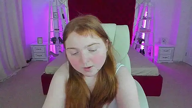 Snapshot of KattyRose8 chatting on 11, 7, 2026 KattyRose8 online show from 11, 7, 2026