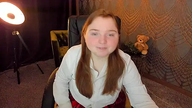 Snapshot of KattyRose8 chatting on 17, 6, 2026 KattyRose8 online show from 17, 6, 2026