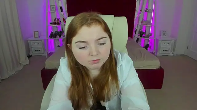 KattyRose8 online show from 10, 5, 2026