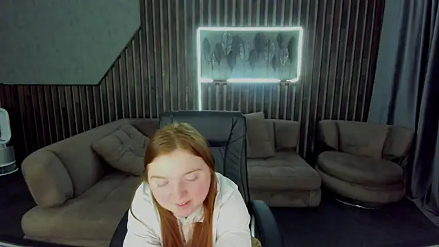 KattyRose8 online show from 16, 11, 2025