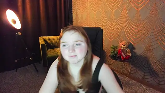 KattyRose8 online show from 18, 4, 2026