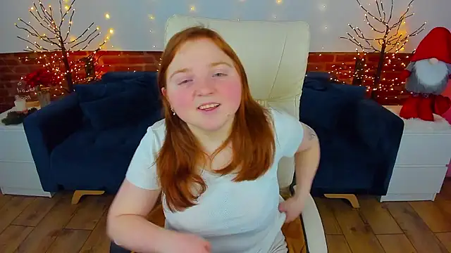 KattyRose8 online show from 12, 1, 2026