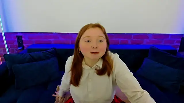 KattyRose8 online show from 2, 12, 2025