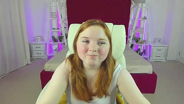 KattyRose8 online show from 20, 3, 2026