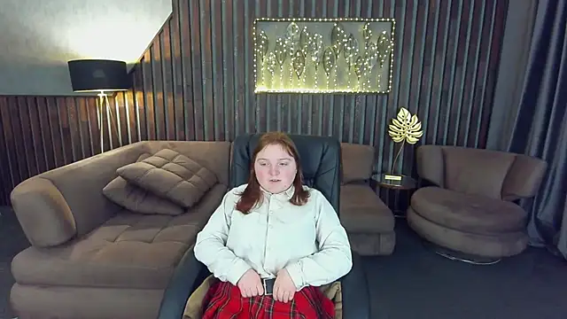 KattyRose8 online show from 17, 1, 2026