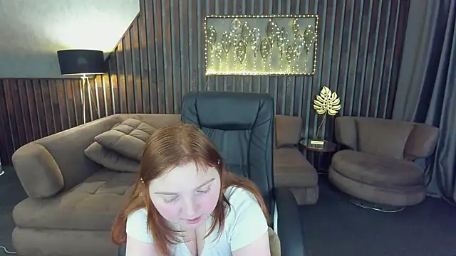 KattyRose8 online show from 14, 1, 2026