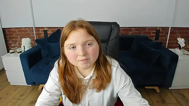 KattyRose8 online show from 12, 2, 2026