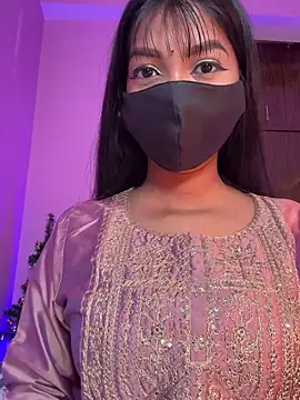 Snapshot of Neha18 chatting on 17, 1, 2026 Neha18 online show from 17, 1, 2026