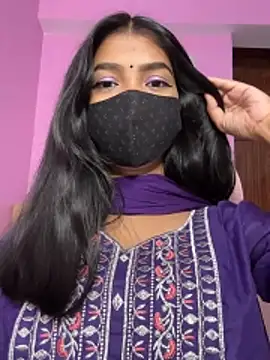 Snapshot of Neha18 chatting on 3, 4, 2026 Neha18 online show from 3, 4, 2026