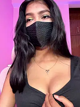 Snapshot of Neha18 chatting on 22, 3, 2026 Neha18 online show from 22, 3, 2026