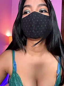 Snapshot of Neha18 chatting on 23, 4, 2026 Neha18 online show from 23, 4, 2026