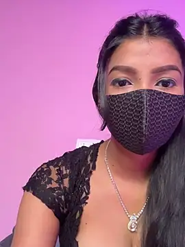 Snapshot of Neha18 chatting on 4, 12, 2025 Neha18 online show from 4, 12, 2025