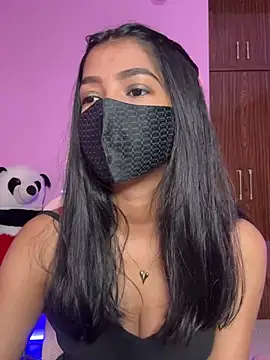 Snapshot of Neha18 chatting on 28, 3, 2026 Neha18 online show from 28, 3, 2026
