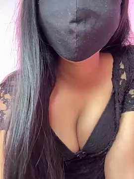 Neha18 online show from 15, 10, 2025