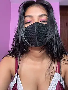 Snapshot of Neha18 chatting on 31, 3, 2026 Neha18 online show from 31, 3, 2026