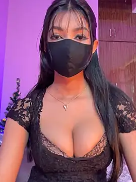 Snapshot of Neha18 chatting on 7, 1, 2026 Neha18 online show from 7, 1, 2026