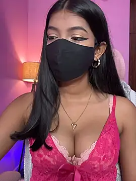 Neha18 online show from 4, 7, 2026