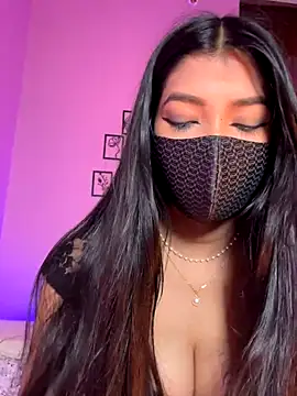 Snapshot of Neha18 chatting on 17, 12, 2025 Neha18 online show from 17, 12, 2025