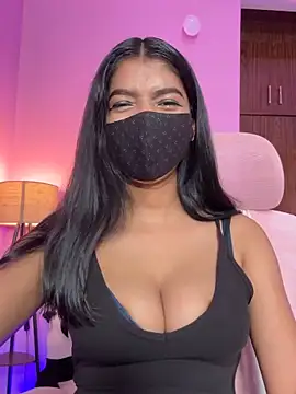 Snapshot of Neha18 chatting on 19, 4, 2026 Neha18 online show from 19, 4, 2026