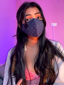 Neha18 online show from 22, 11, 2025