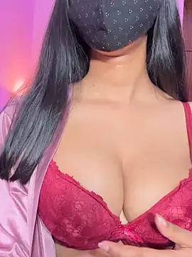 Snapshot of Neha18 chatting on 19, 4, 2026 Neha18 online show from 19, 4, 2026