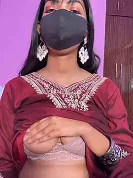 Snapshot of Neha18 chatting on 5, 2, 2026 Neha18 online show from 5, 2, 2026