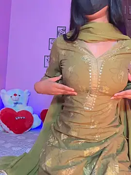 Snapshot of Neha18 chatting on 15, 2, 2026 Neha18 online show from 15, 2, 2026