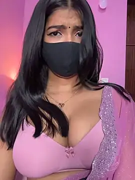 Snapshot of Neha18 chatting on 25, 4, 2026 Neha18 online show from 25, 4, 2026