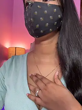 Snapshot of Neha18 chatting on 3, 5, 2026 Neha18 online show from 3, 5, 2026