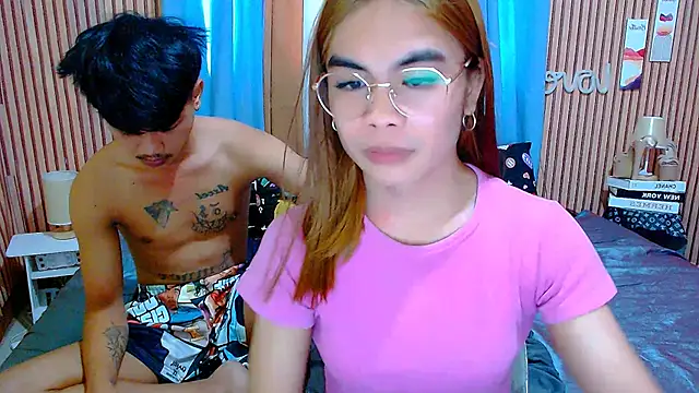 zeusdaven online show from 3, 11, 2025