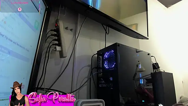 Snapshot of sofia_peraltabitch chatting on 3, 7, 2026 sofia peraltabitch online show from 3, 7, 2026