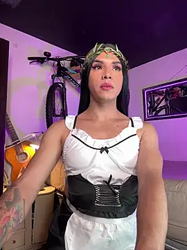 Snapshot of sofia_peraltabitch chatting on 27, 9, 2025 sofia peraltabitch online show from 27, 9, 2025